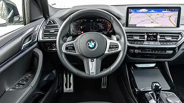 BMW X3 - Foto: Frank Ratering