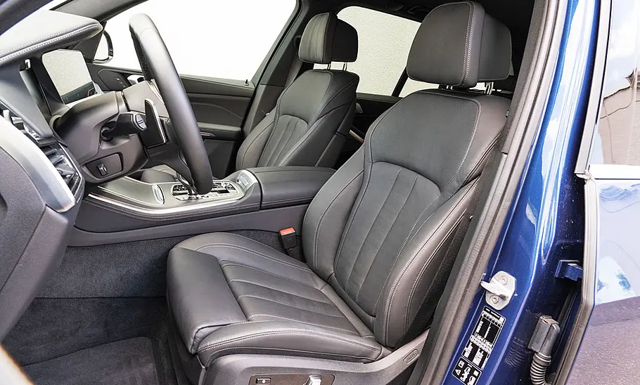 BMW X5 xDrive40i