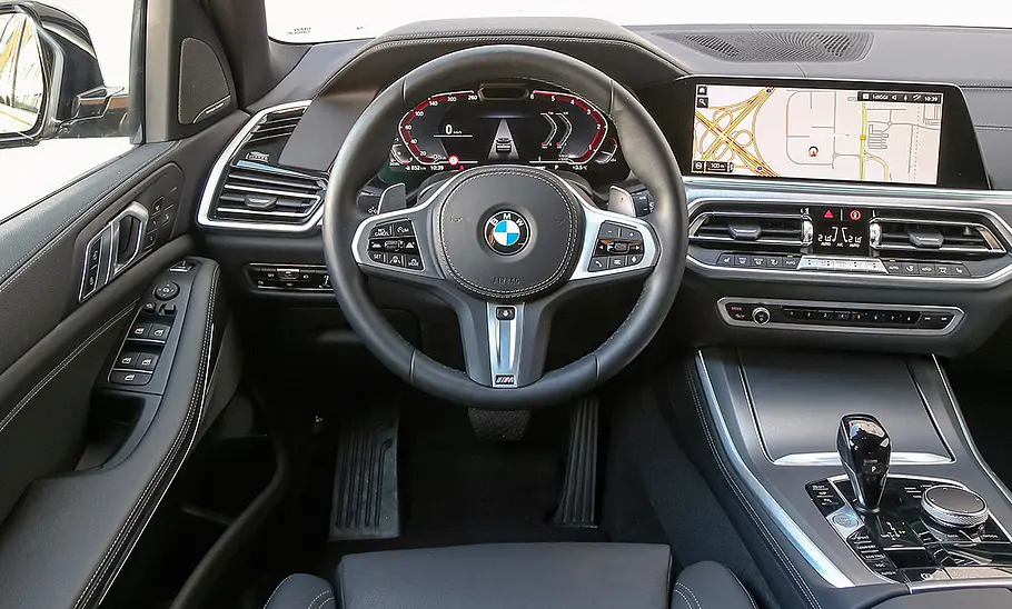 BMW X5 BMW X5