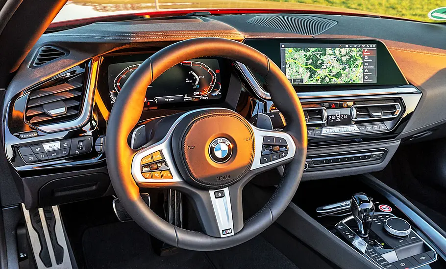 BMW Z4 BMW Z4