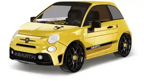 Cobi Fiat Abarth 595 - Foto: Cobi