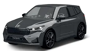 Cobi Skoda Enyaq - Foto: Cobi Cobi Skoda Enyaq - Foto: Cobi