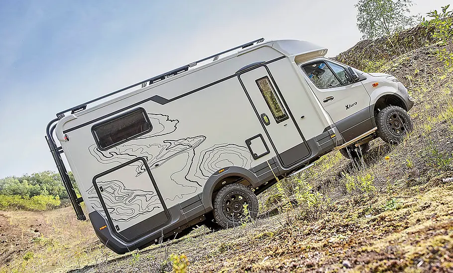 Eura Xtura XT 686 EF (2024)