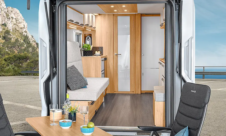 Knaus Deseo 400 TR (2024) Knaus Deseo 400 TR (2024)