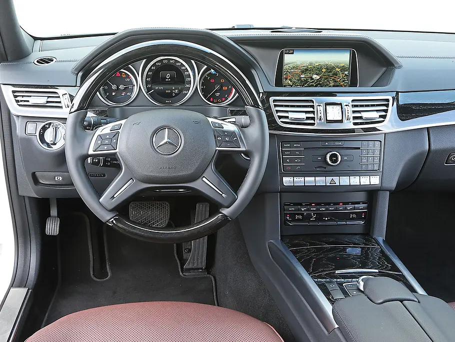 Cockpit