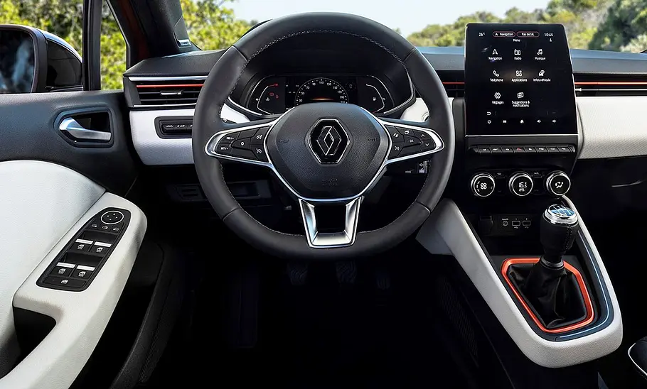 Renault Clio (2020)