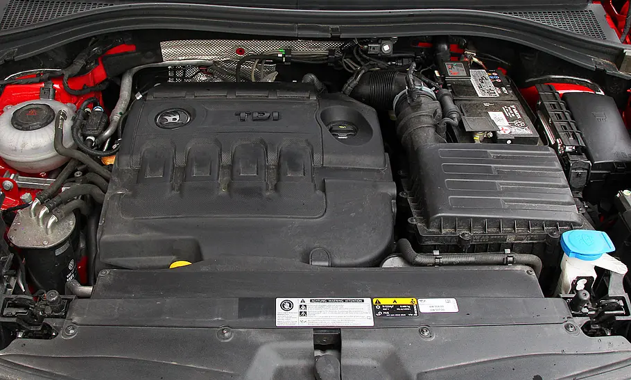 Skoda Kodiaq 2.0 TDI 4x4: Test über 100.000 km Skoda Kodiaq 2.0 TDI 4x4: Test über 100.000 km