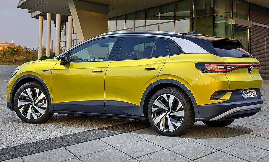 VW ID.4