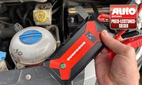 Starthilfe Powerbank für Pkw, 4000A