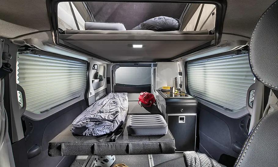 Adria Active Duo (2024) Adria Active Duo (2024)