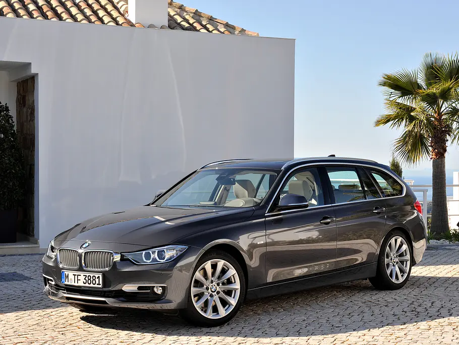 3er-BMW (F30)