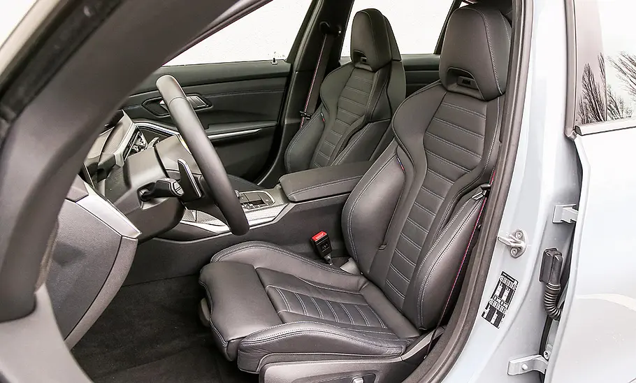 BMW 330d