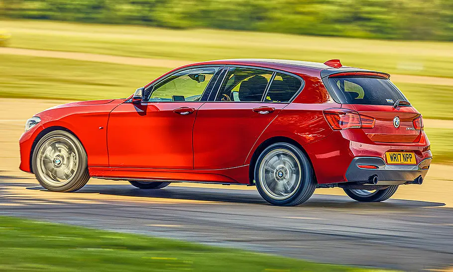 BMW M140i BMW M140i