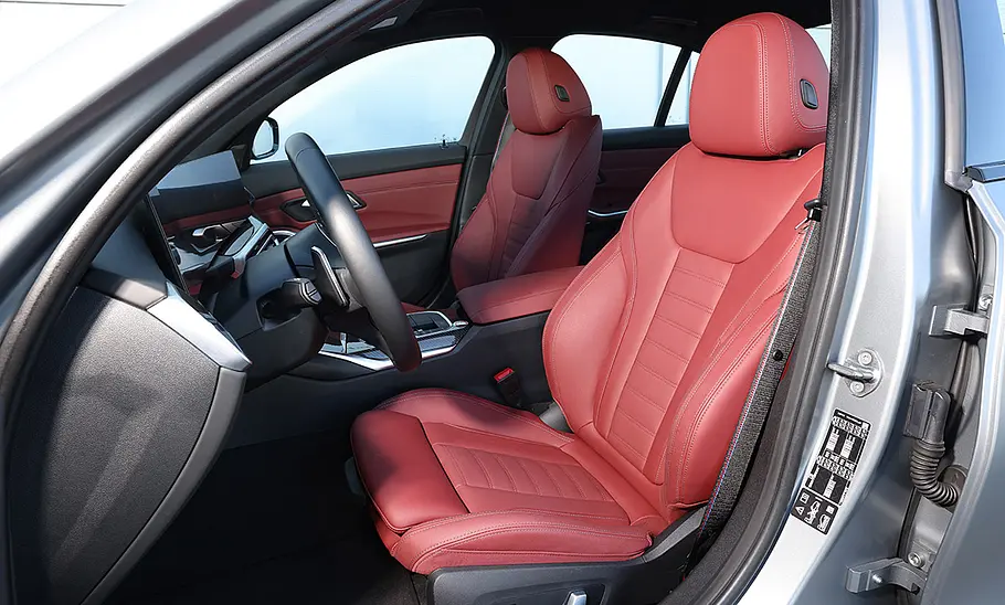 BMW M340i BMW M340i