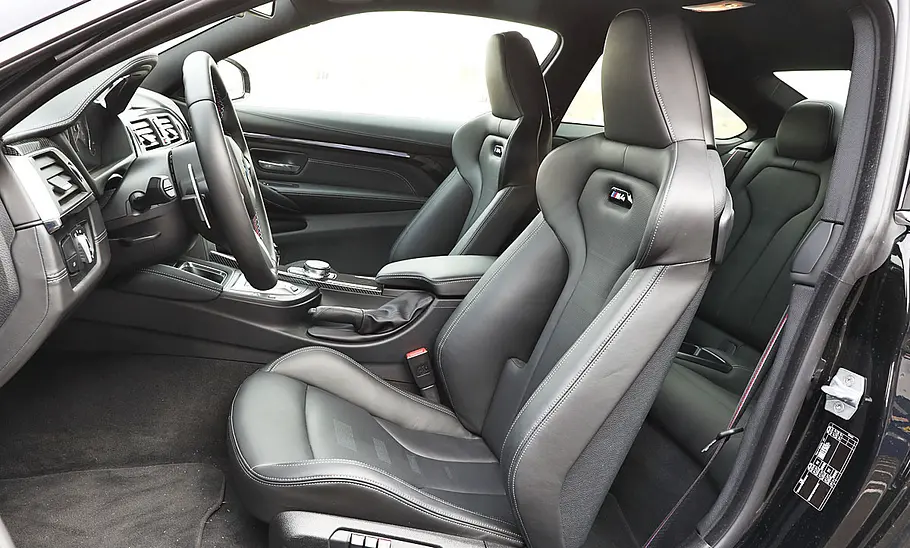 BMW M4 Competition BMW M4 Competition
