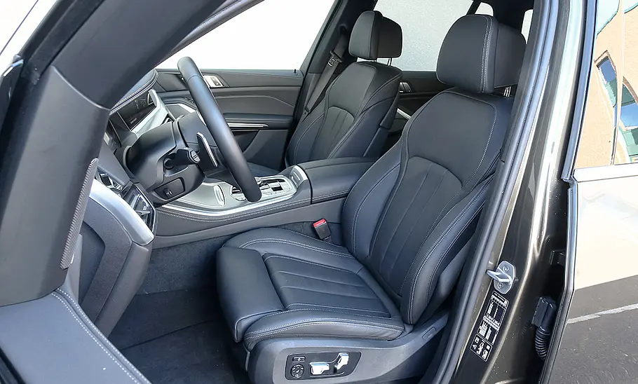 BMW X5 BMW X5
