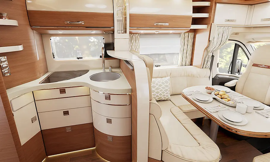 Carthago Chic C-Line T (2023)