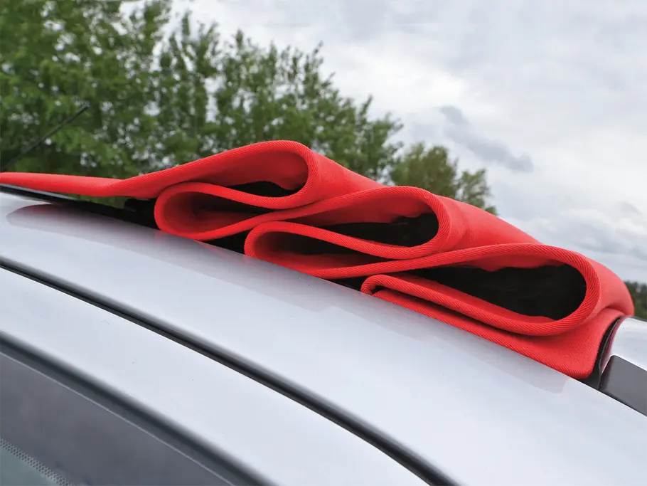 Citroen C1 Kleinstwagen Vergleichstest