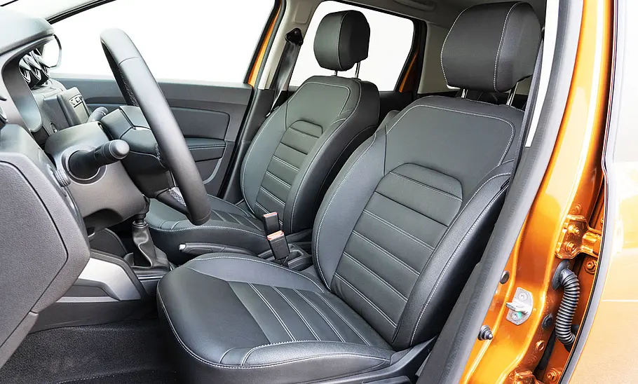 Dacia Duster Dacia Duster