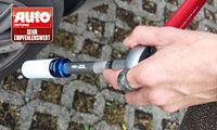 Famex Halbzoll-Drehmomentschlüssel 30 – 210 Nm