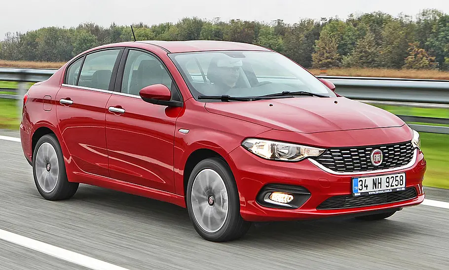 Fiat Tipo