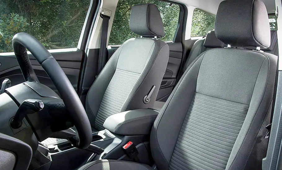 Ford C-Max (2015)