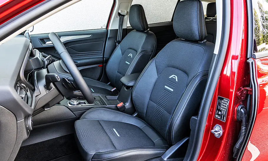 Ford Focus Active Turnier