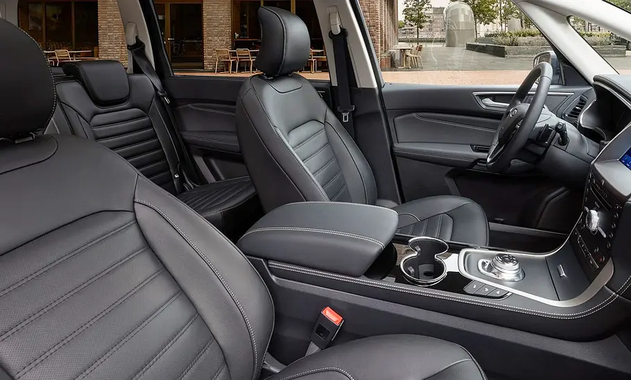 Ford Galaxy (2020)