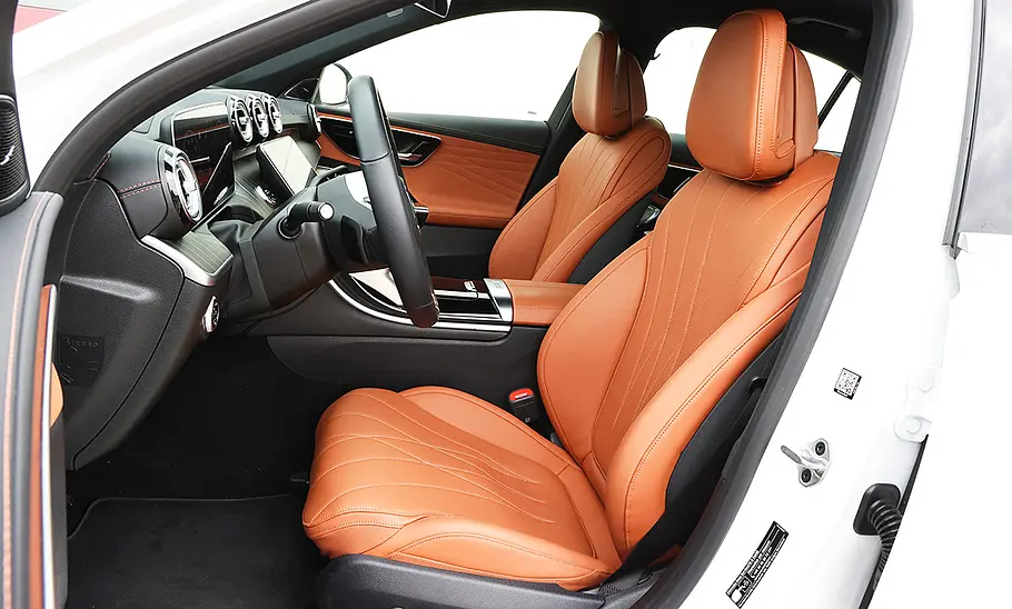 Mercedes C 300