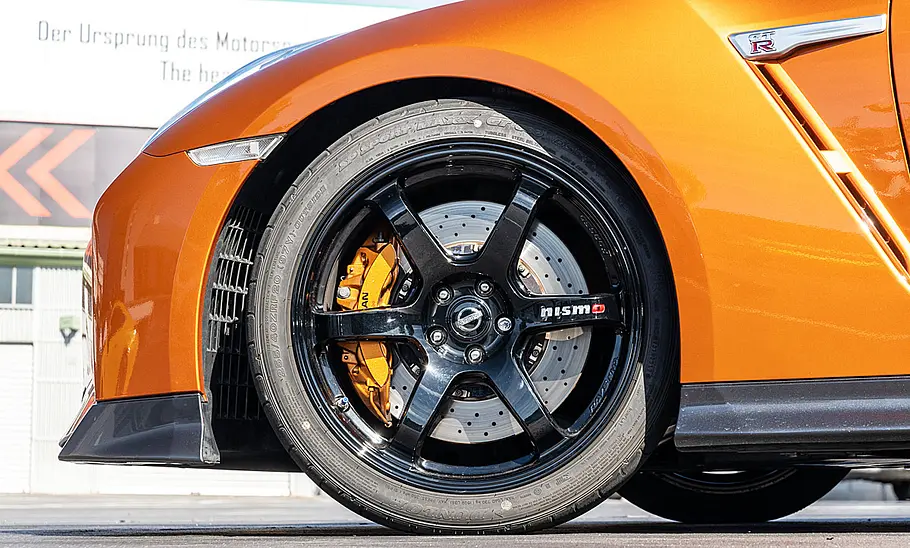 Nissan GT-R: Faszination