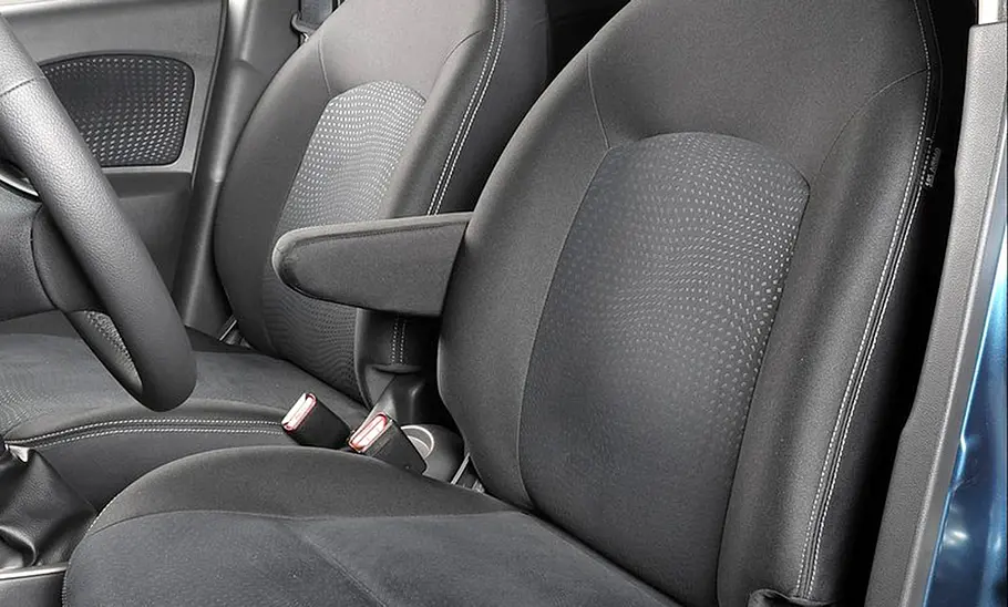 Nissan Micra (2014)