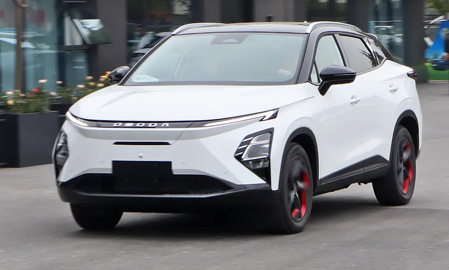 Omoda 5 EV (2024)