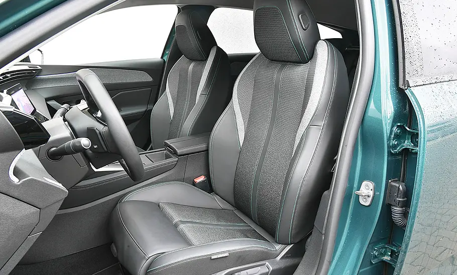 Peugeot 308 SW