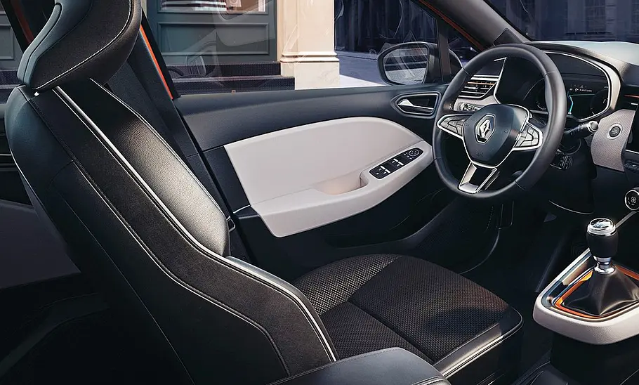 Renault Clio (2020)