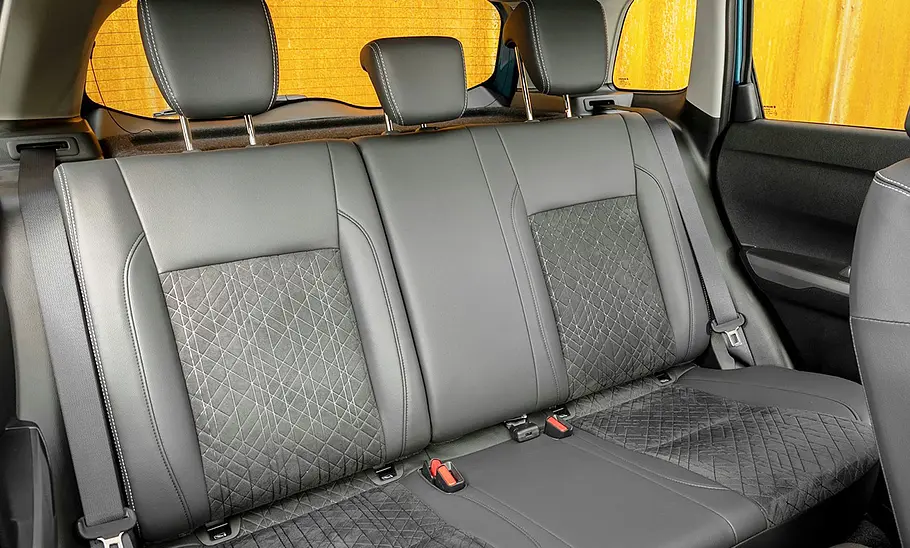 Suzuki Vitara (2019)