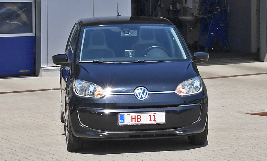 Akku-Analyse: VW e-Up Akku-Analyse: VW e-Up