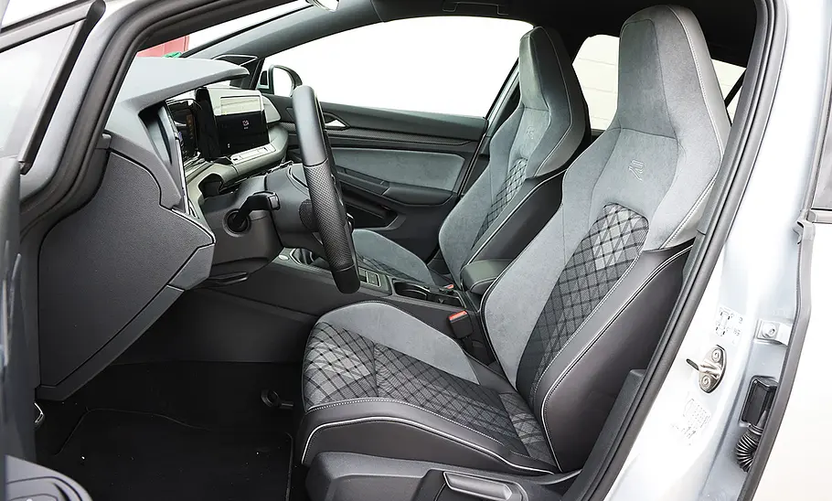VW Golf Variant