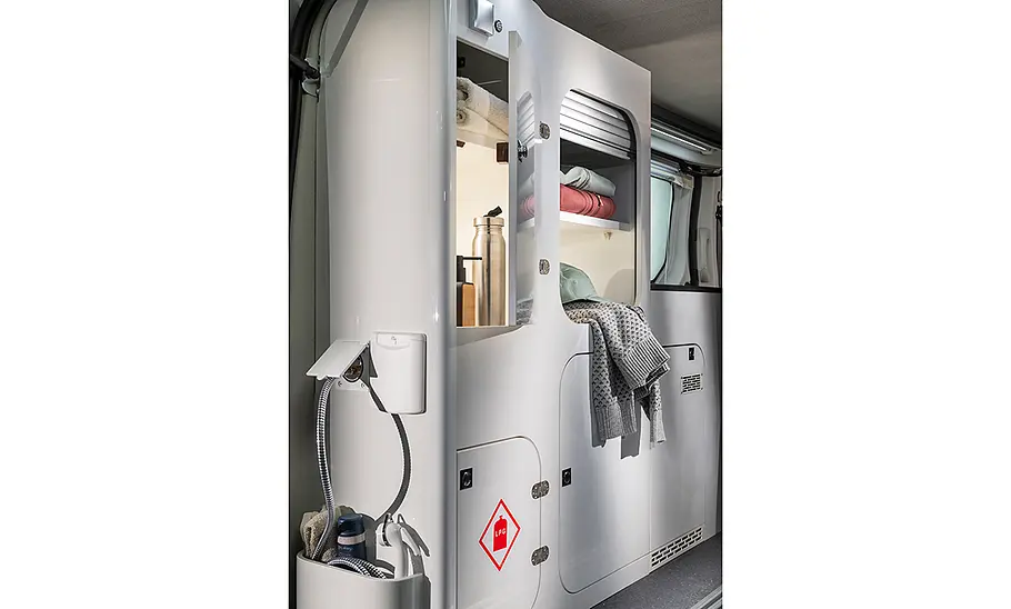 Adria Active Duo (2024) Adria Active Duo (2024)