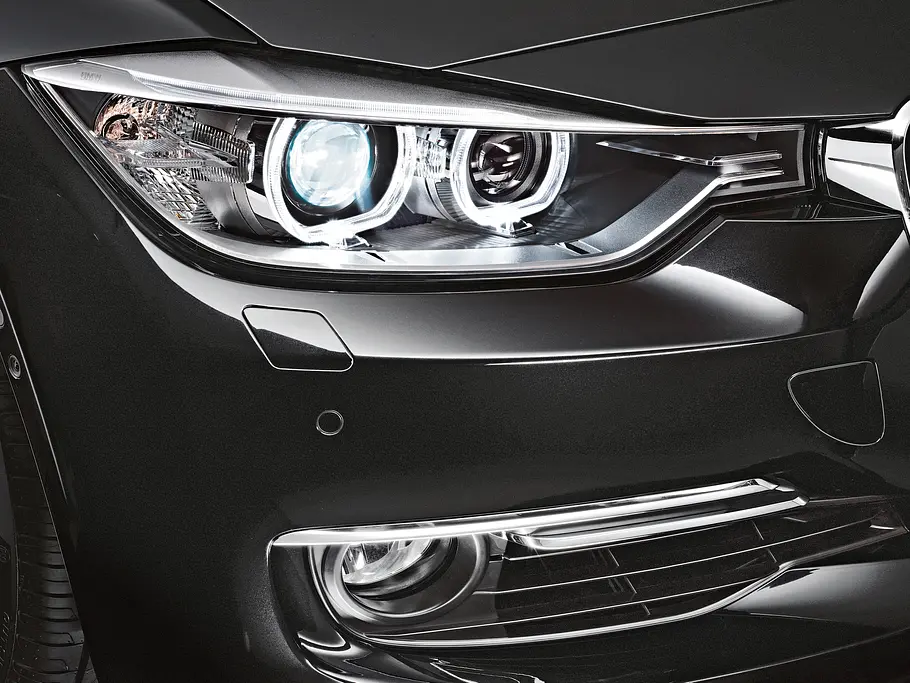3er-BMW (F30)