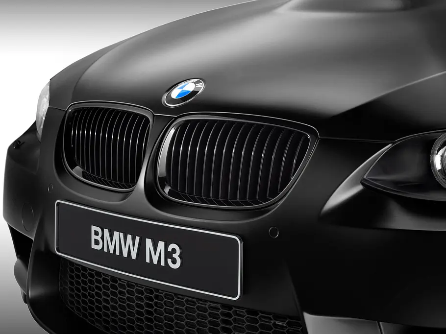 BMW M3 DTM Champion Edition 2013 Sondermodell Bruno Spengler