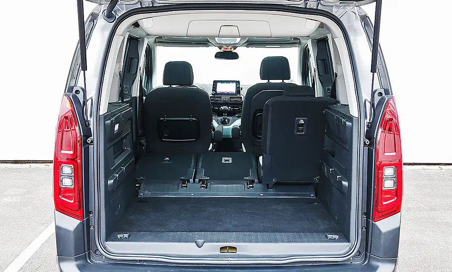 Citroën Berlingo Citroën Berlingo