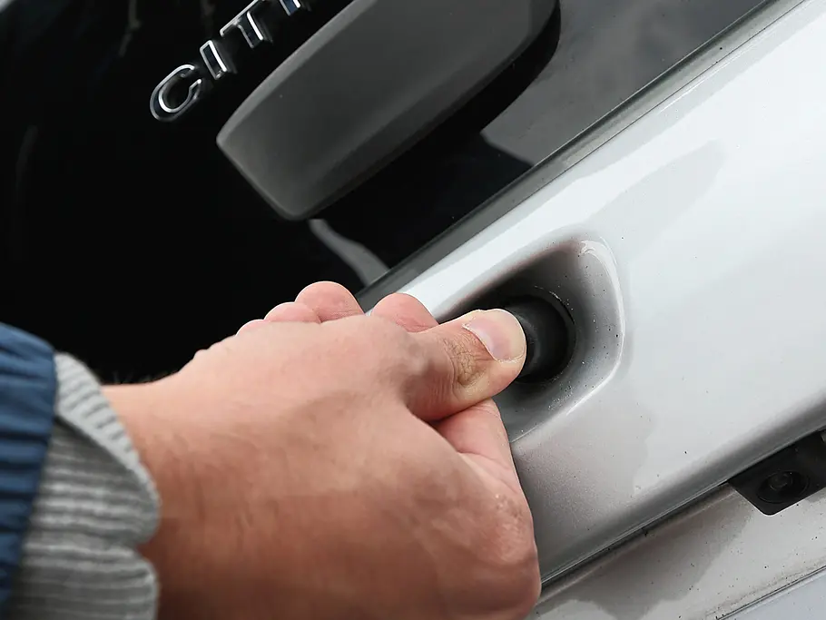 Citroen C1 Kleinstwagen Vergleichstest