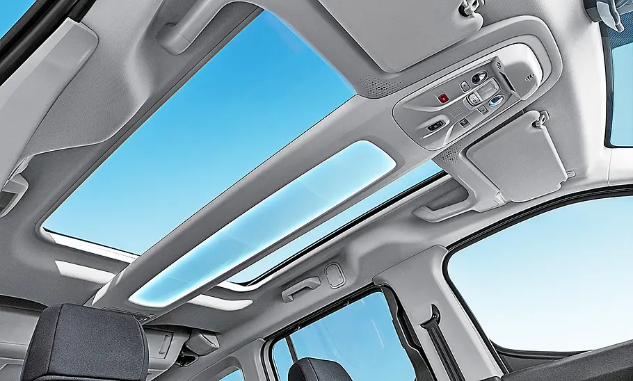 Fiat E-Doblò (2022) Fiat E-Doblò (2022)