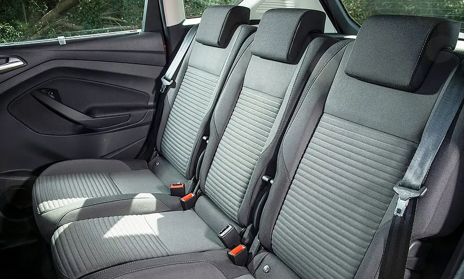 Ford C-Max (2015)