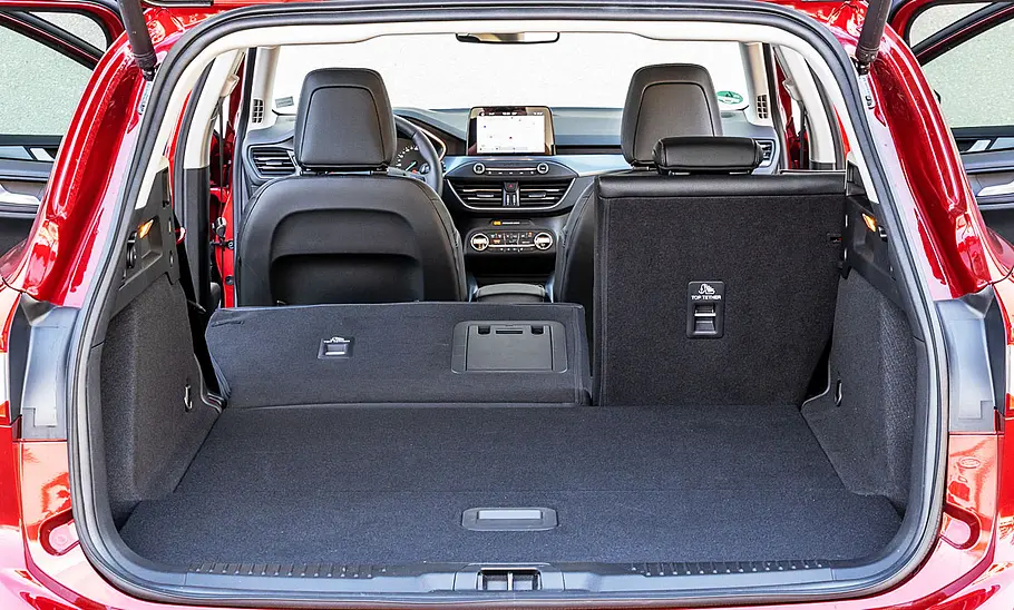 Ford Focus Active Turnier
