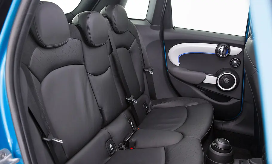 Mini Cooper (2014)