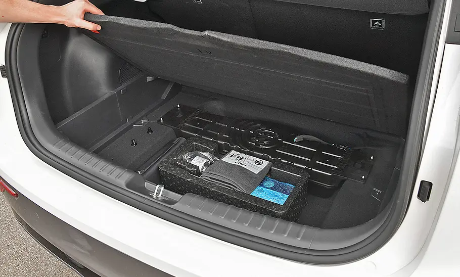 Kia Niro EV Kia Niro EV