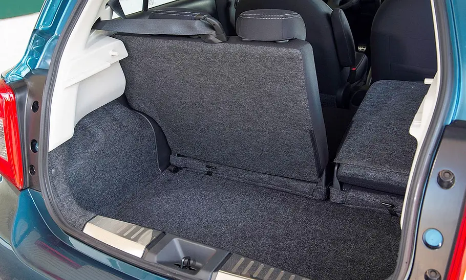 Nissan Micra (2014)