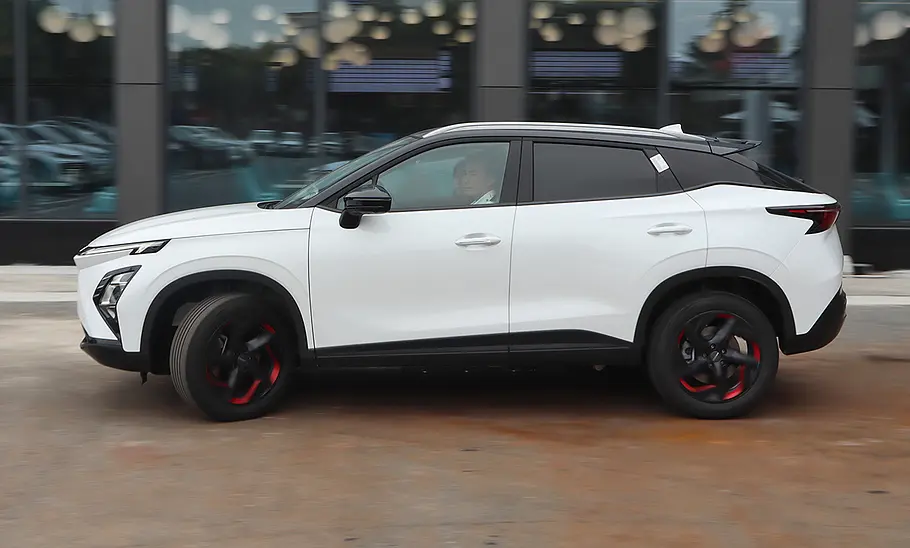 Omoda 5 EV (2024)
