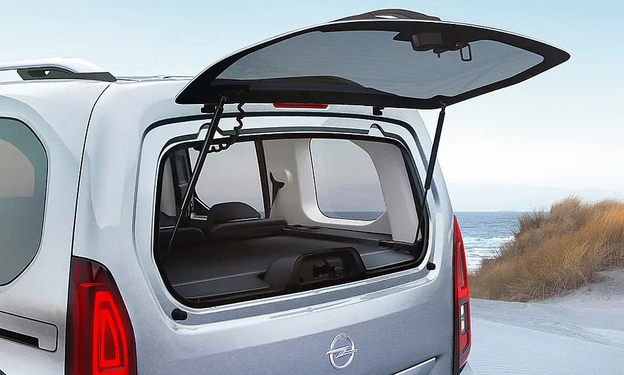 Opel Combo Life